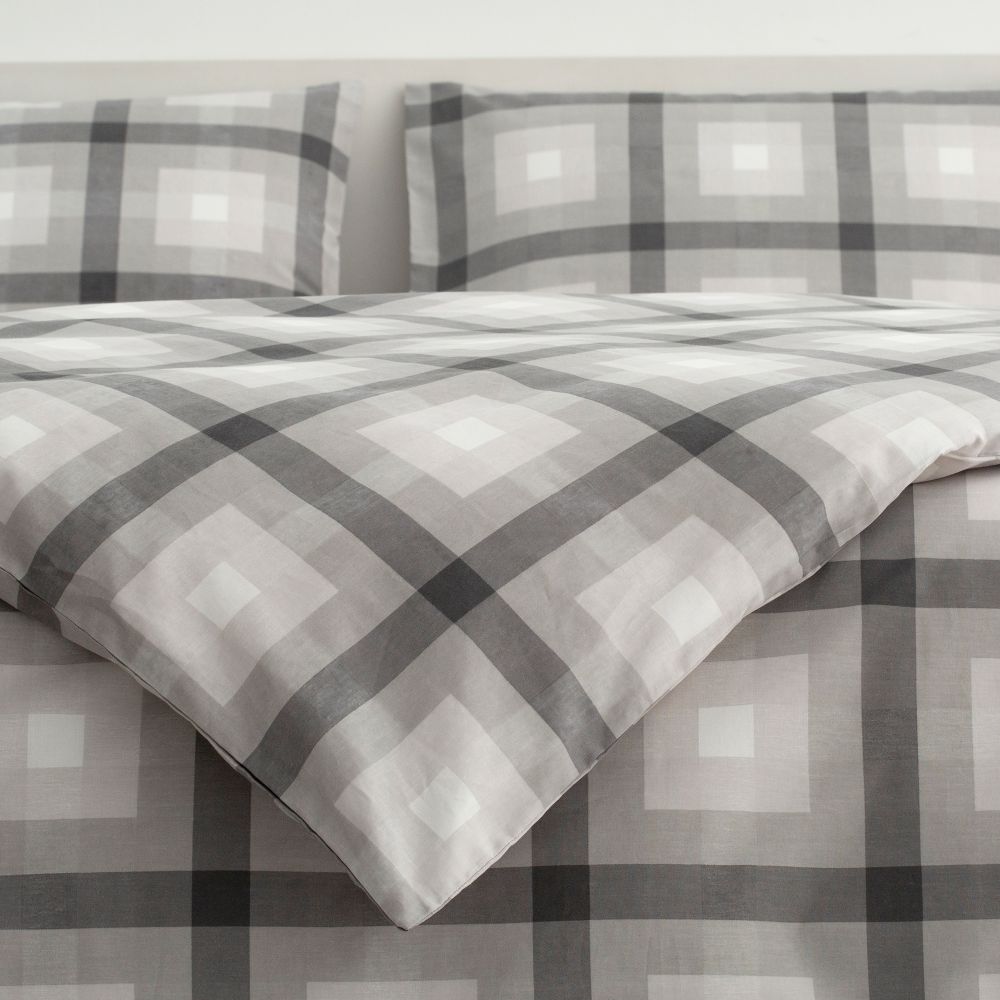 סט מצעי כותנה מיסטה