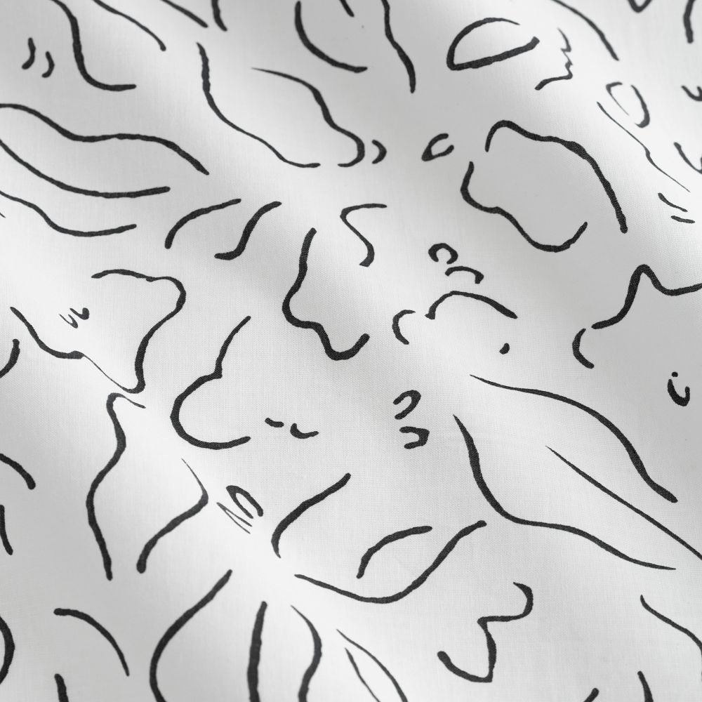 סט מצעי כותנה אייריס