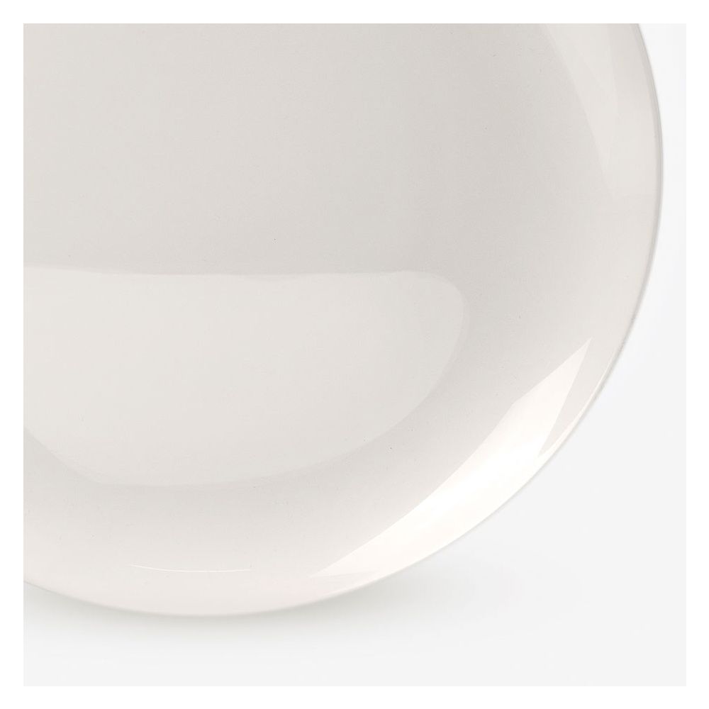 צלחת חרסינה וניל | עיקרית