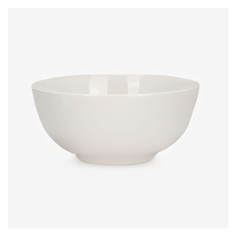 קערית חרסינה וניל