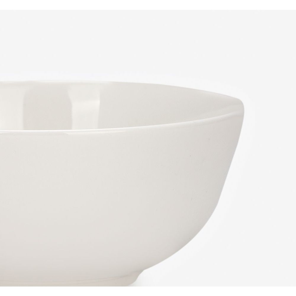 קערית חרסינה וניל