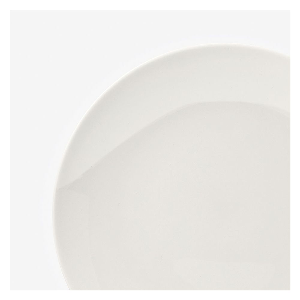 צלחת חרסינה וניל | קינוח