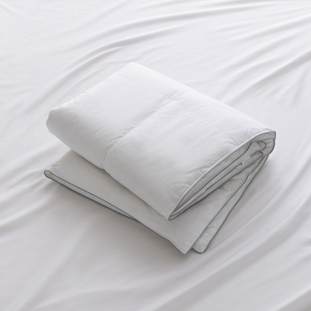 שמיכת פוך טבעי 50% פלומה PRINCE