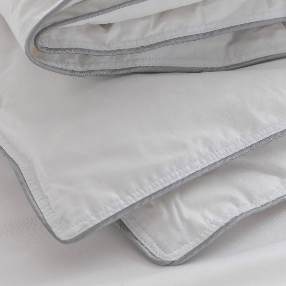 שמיכת פוך טבעי 50% פלומה PRINCE