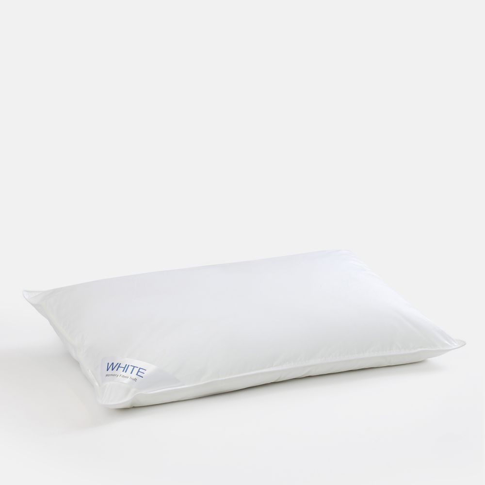 כרית תמיכה רכה ממוריפייבר