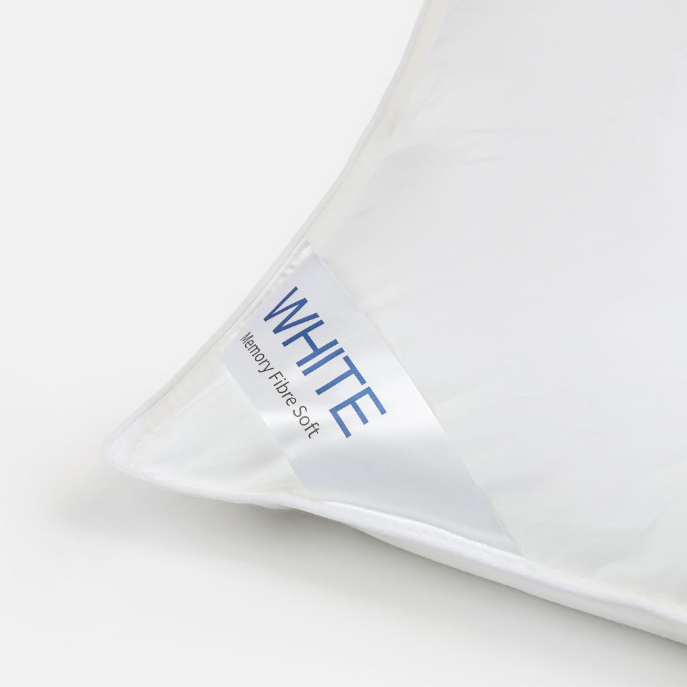 כרית תמיכה רכה ממוריפייבר