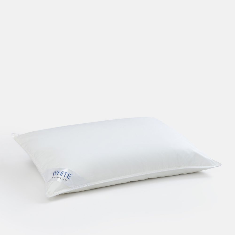 כרית תמיכה גבוהה ממוריפייבר