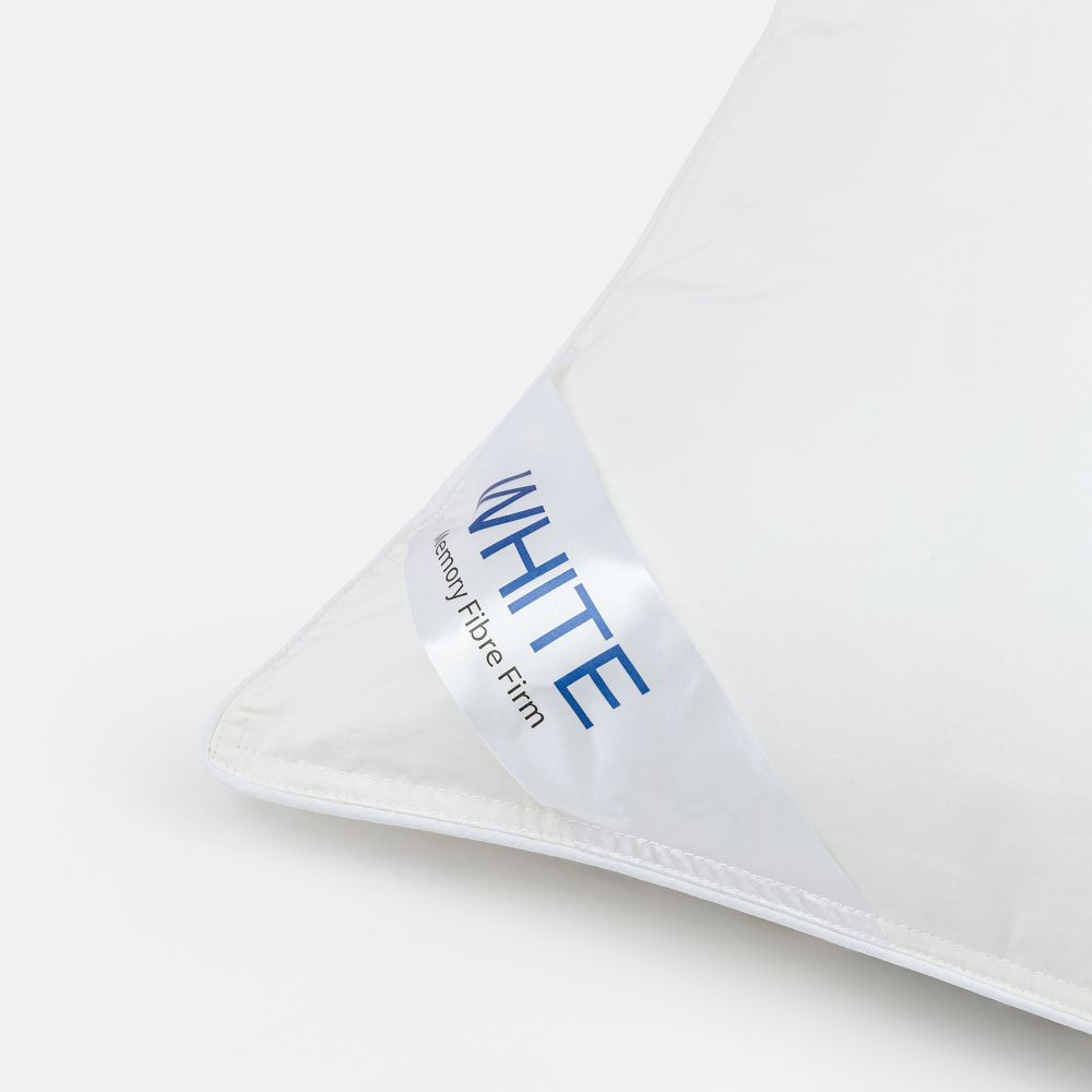 כרית תמיכה גבוהה ממוריפייבר