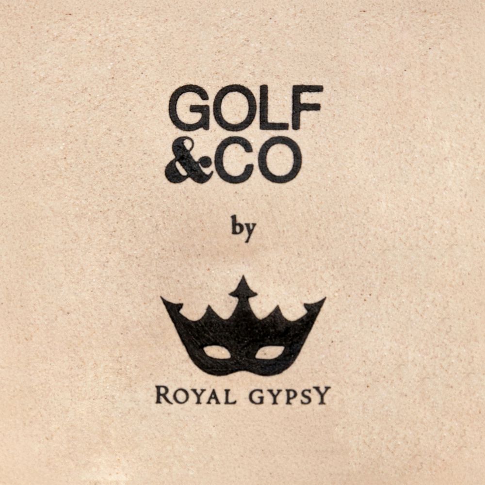 צלחת הגשה אובלית רויאל ג’יפסי