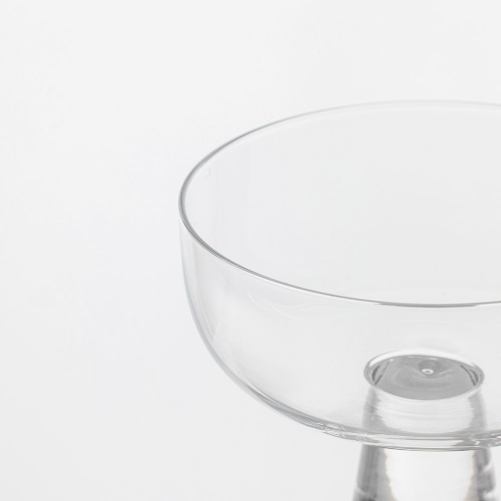 כוס שמפניה בולו