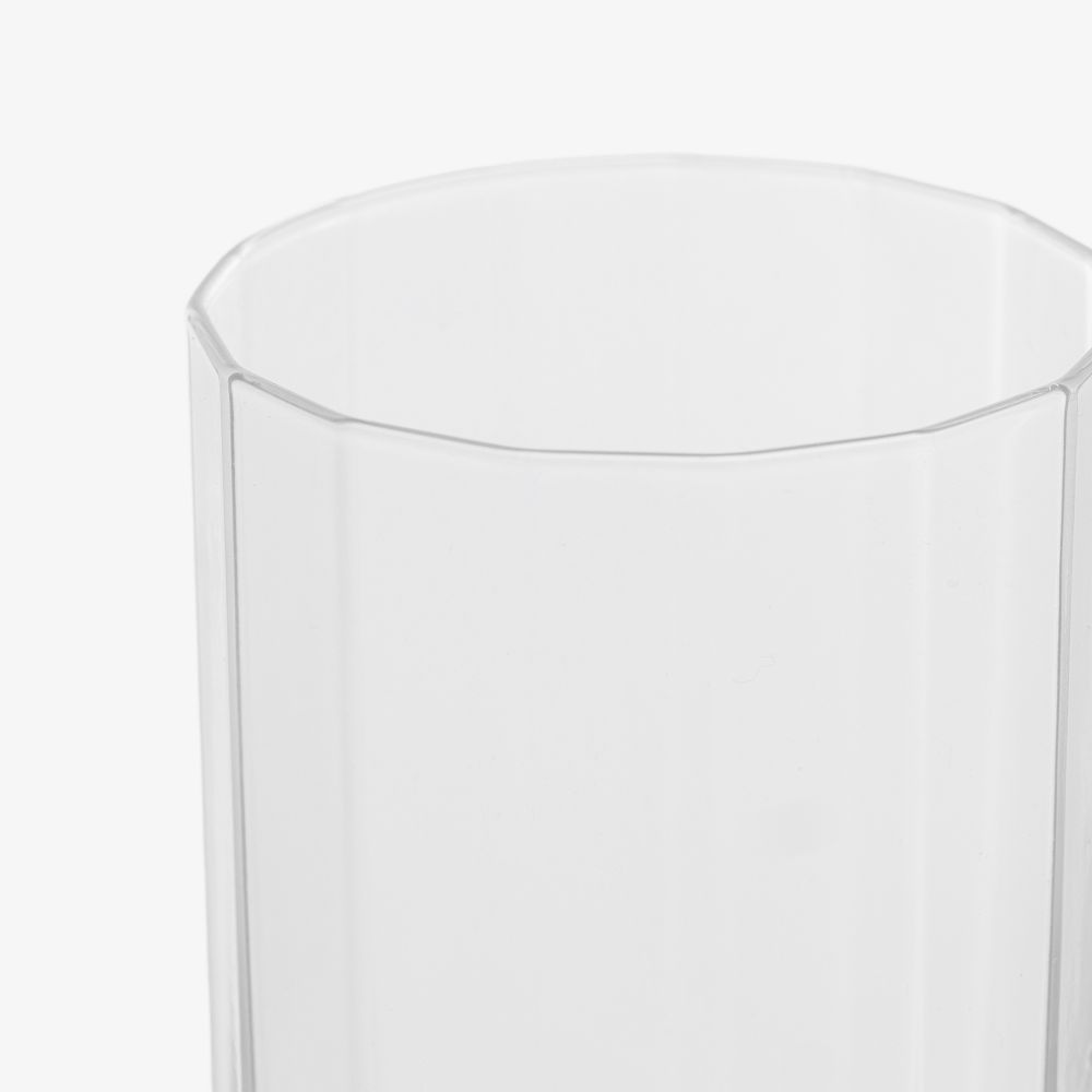 כוס גבוהה פלין