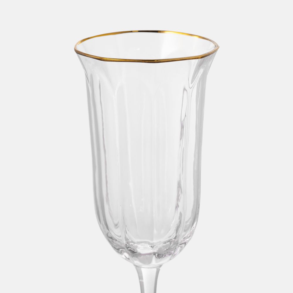 כוס שמפניה אדליי