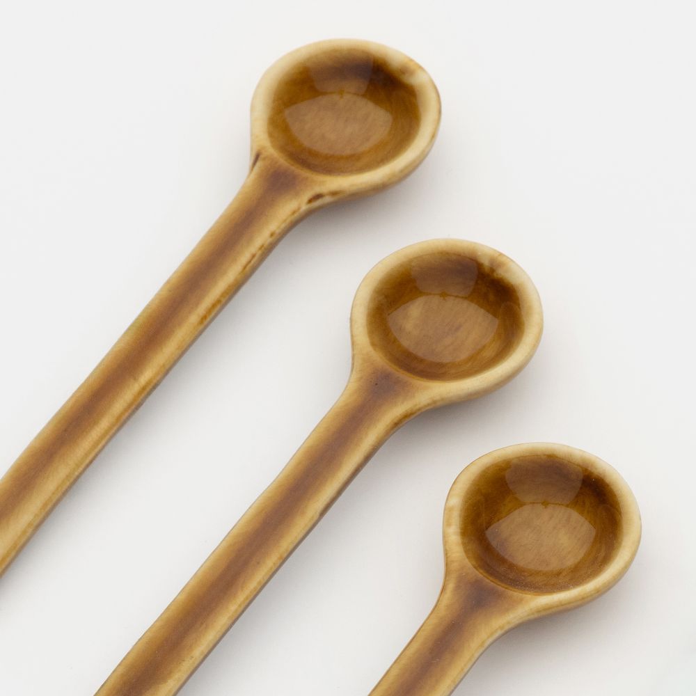 סט כפיות טיפו