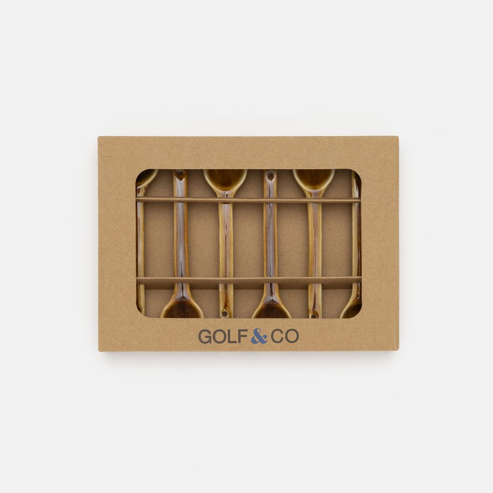 סט כפיות טיפו