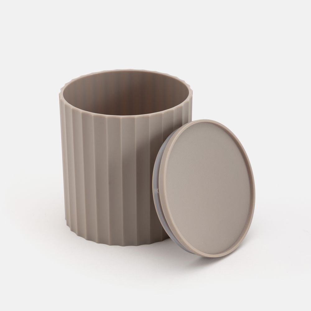 סט 3 אחסוניות פס