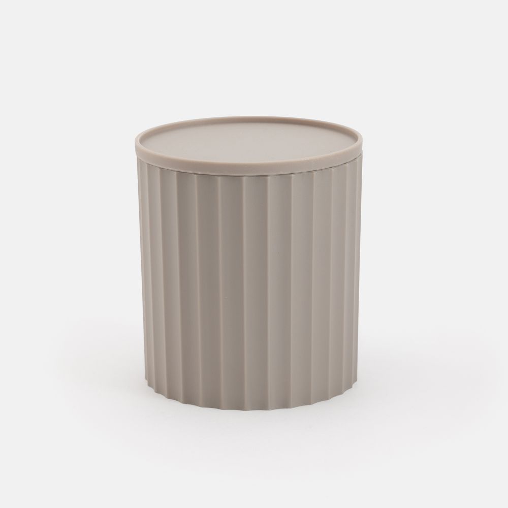 סט 3 אחסוניות פס