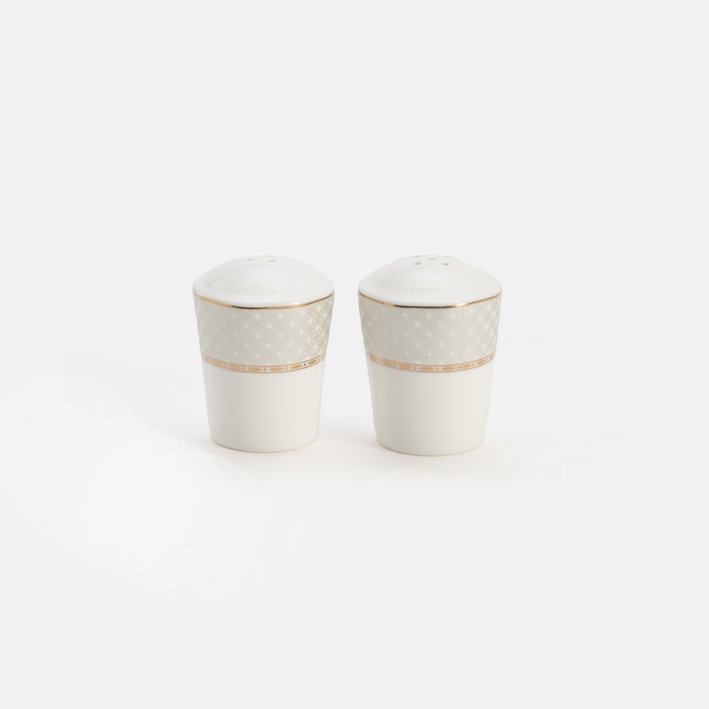 סט מלחייה ופלפלייה מרגו