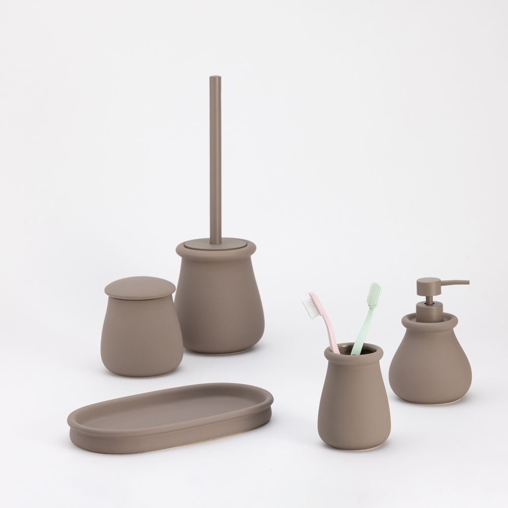 מברשת אסלה אליאן