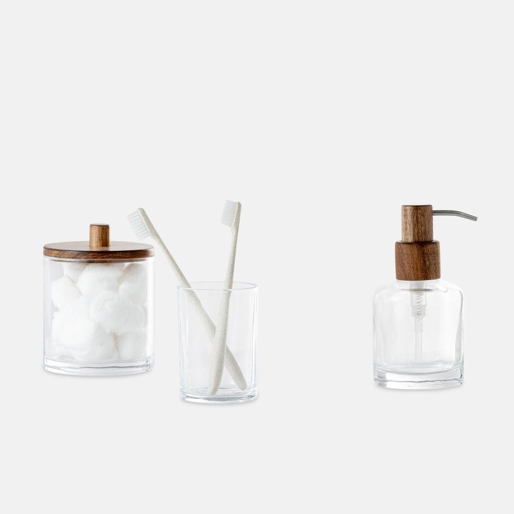 כוס למברשות גרייס