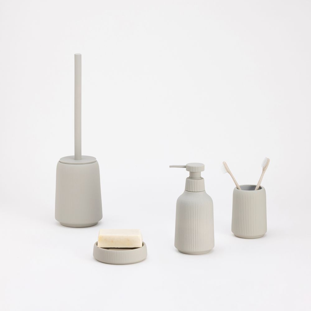 מברשת אסלה ג’מה