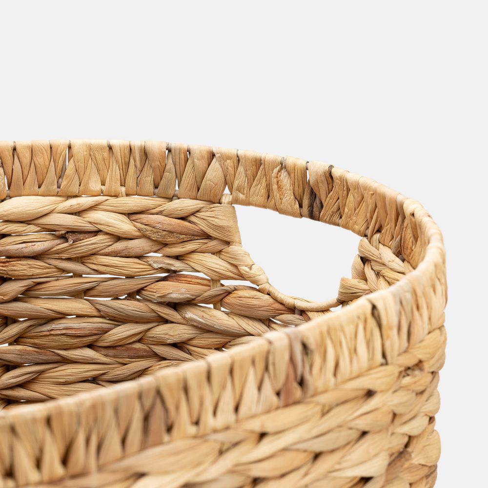 סל אחסון אובלי מרגו