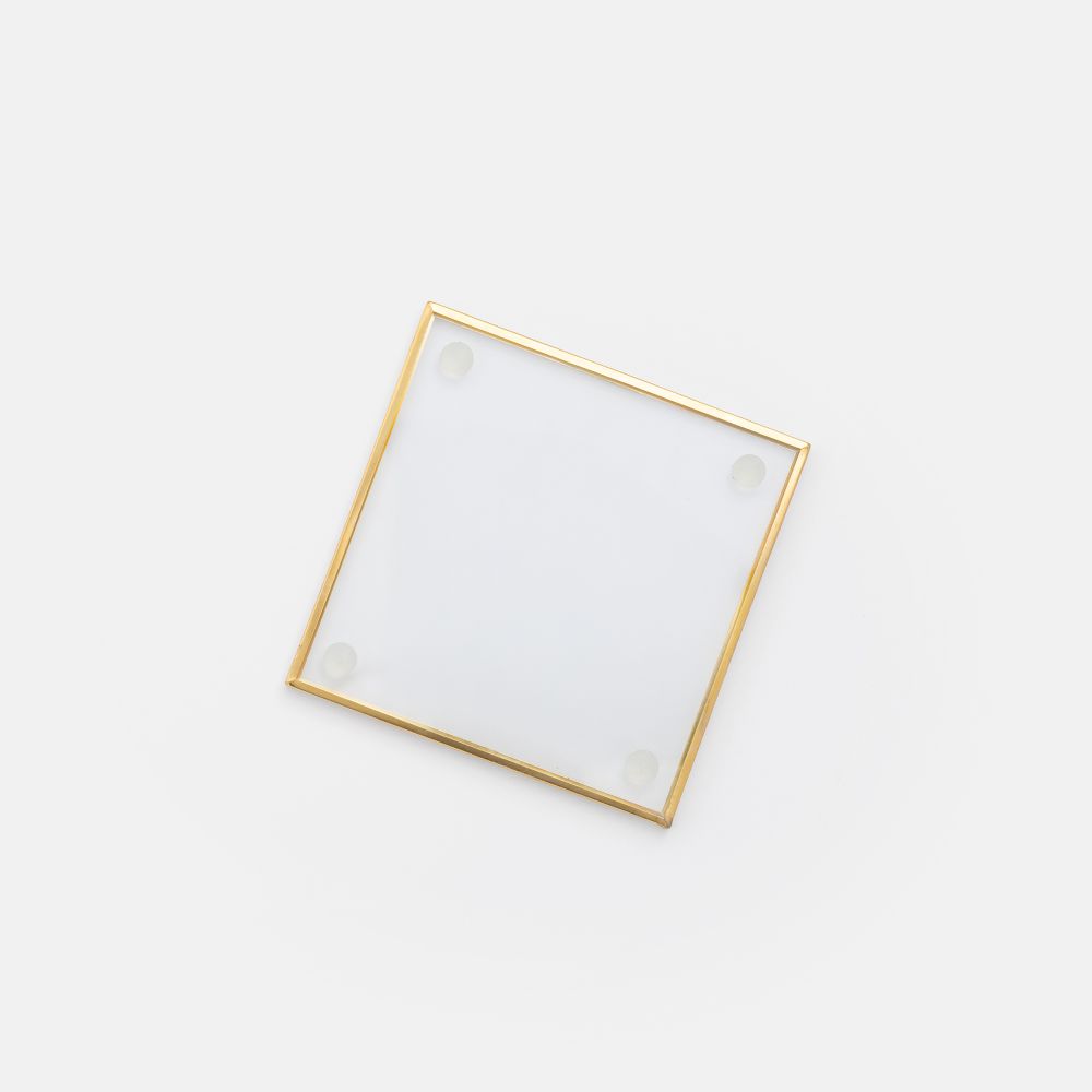 סט תחתיות זהב