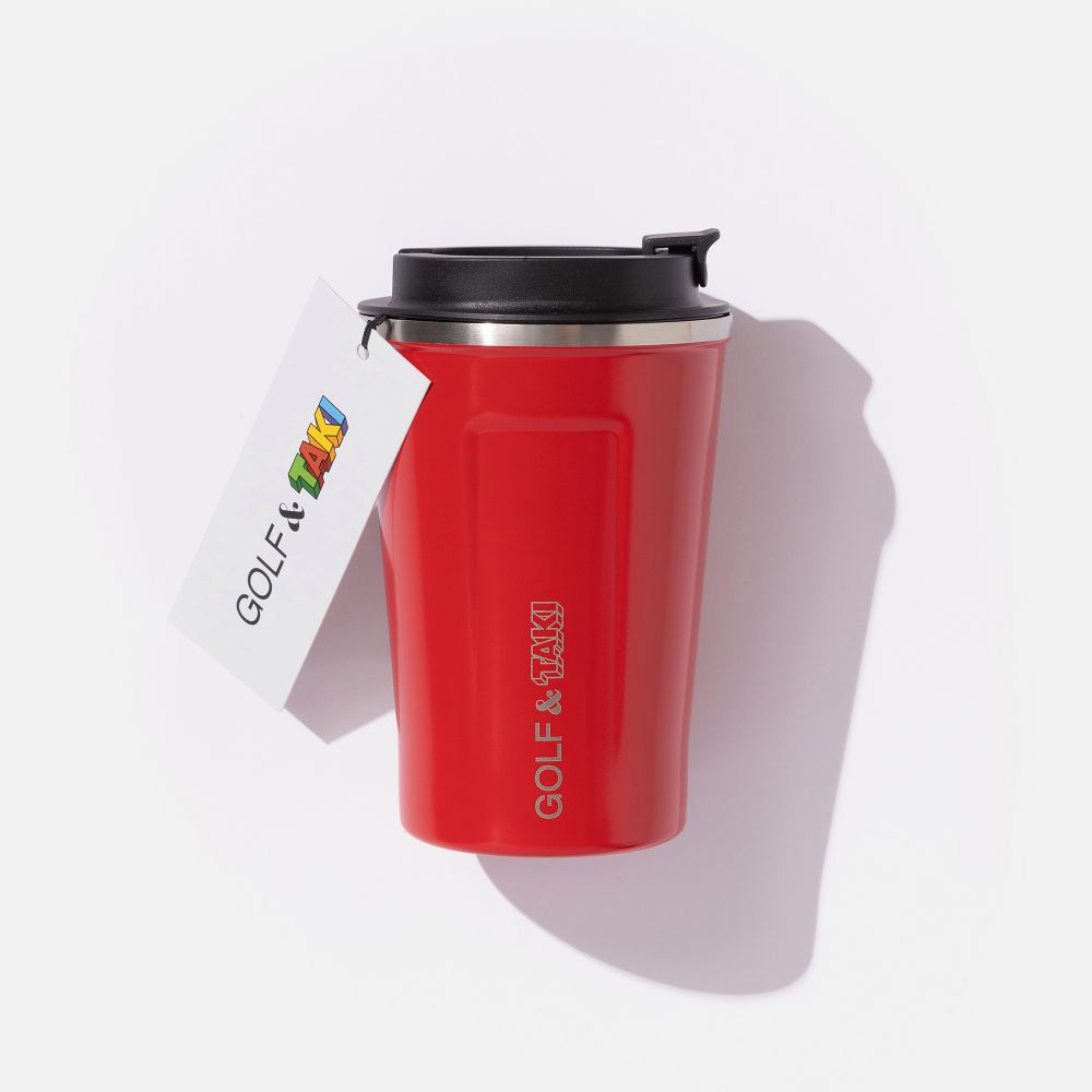 כוס תרמית טאקי