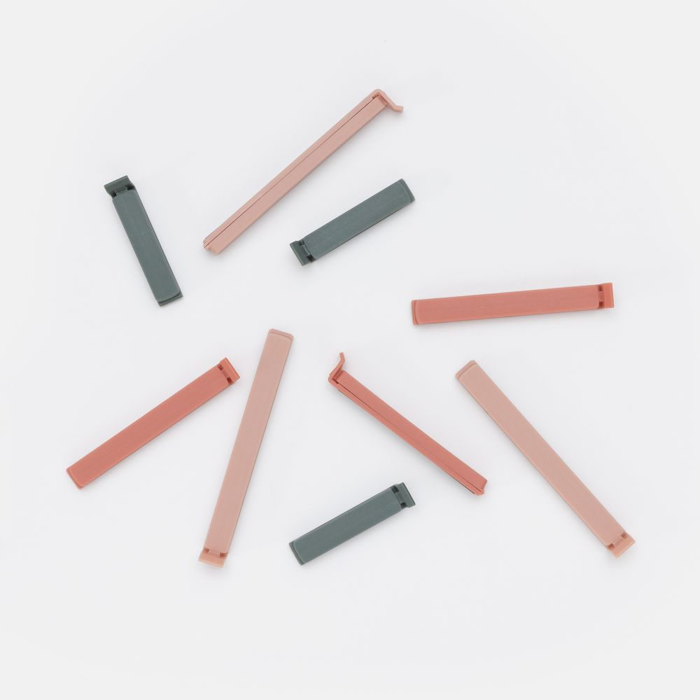 מארז קליפסים 9 יח’