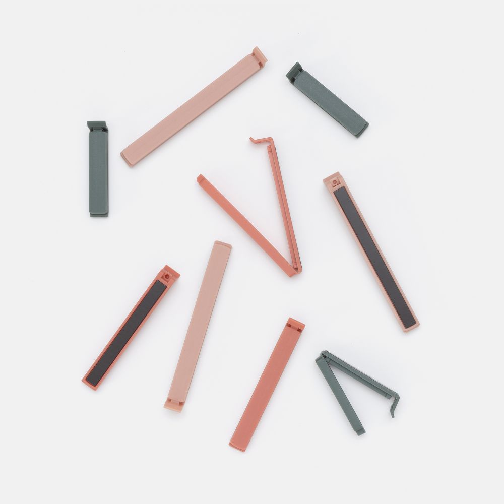 מארז קליפסים 9 יח’