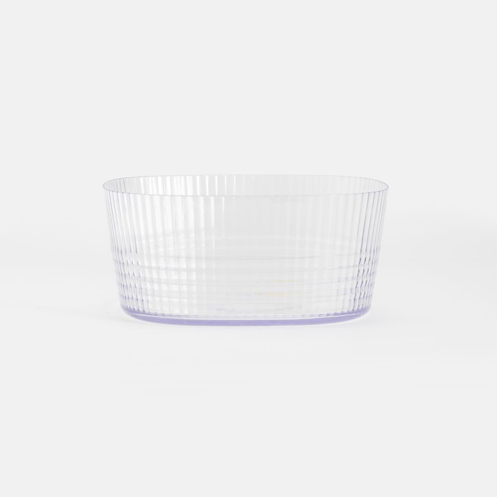 קערת פלסטיק קוודרנט