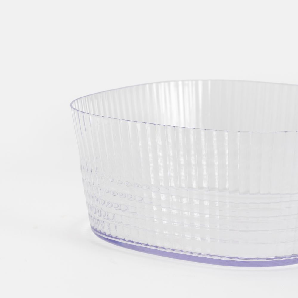 קערת פלסטיק קוודרנט