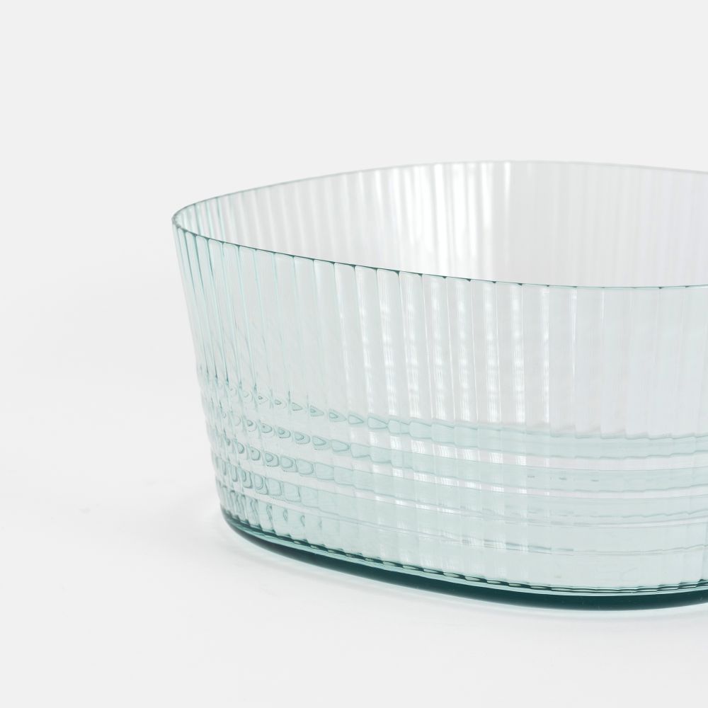 קערת פלסטיק קוודרנט