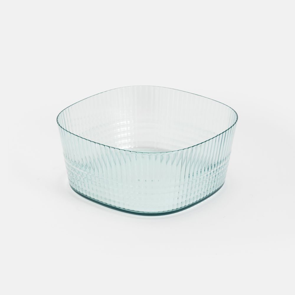 קערת פלסטיק קוודרנט