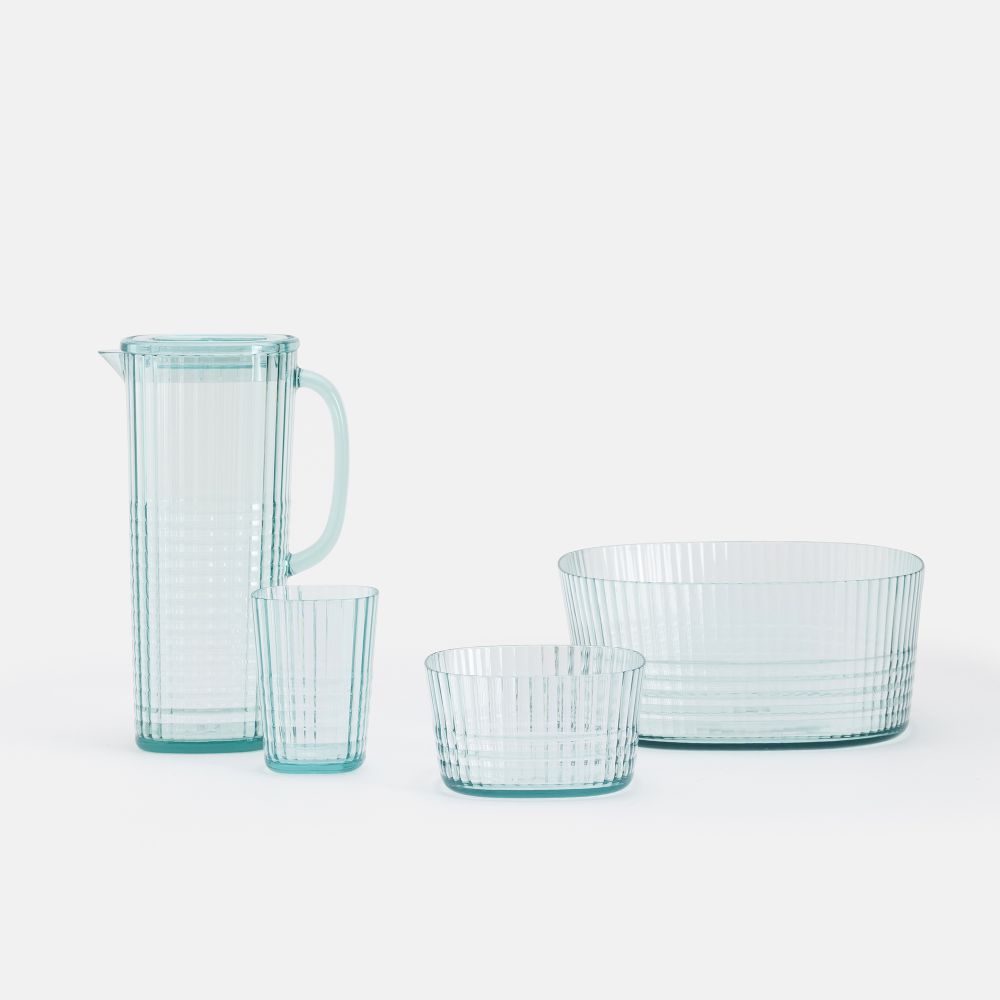 קערת פלסטיק קוודרנט