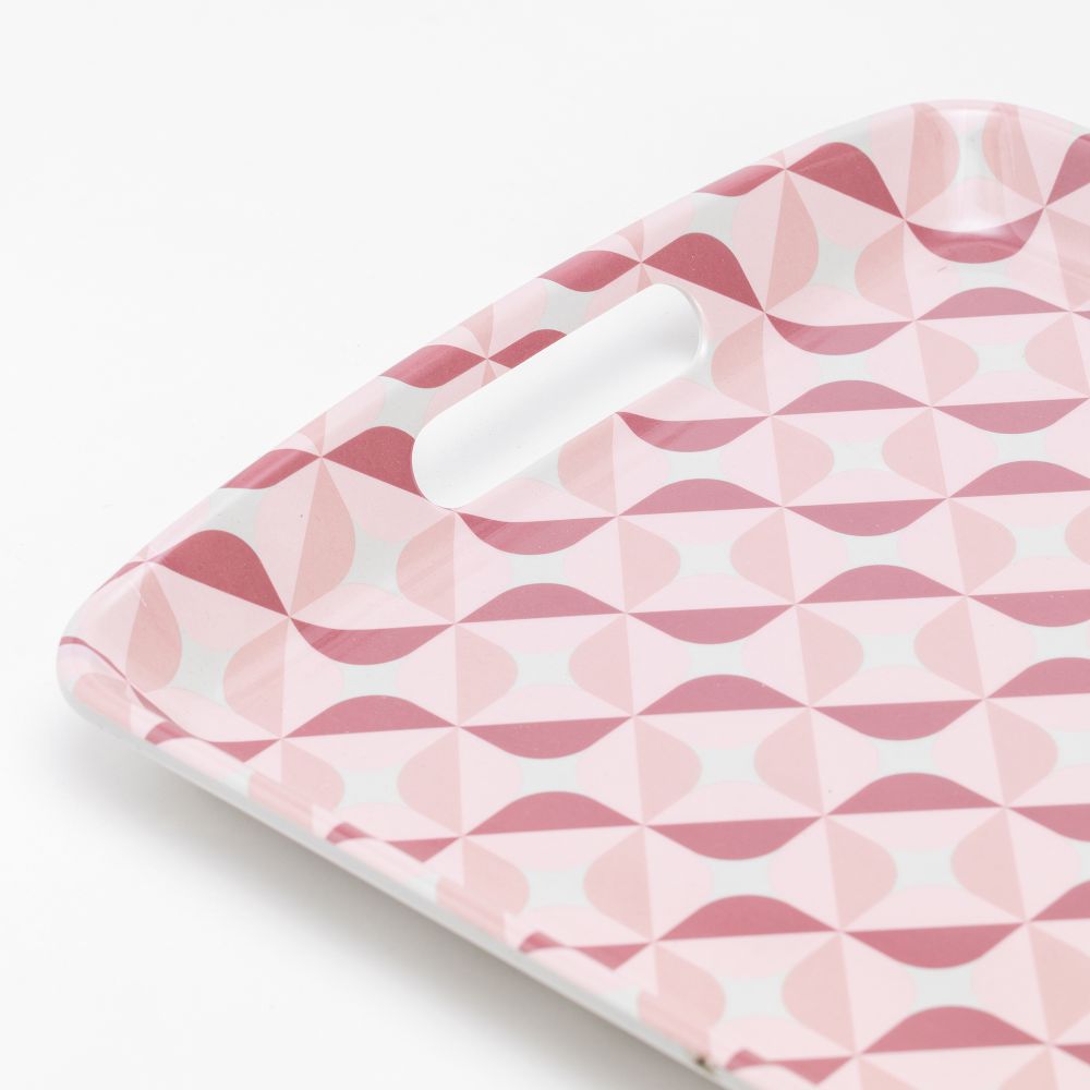 מגש מלמין ג’סי