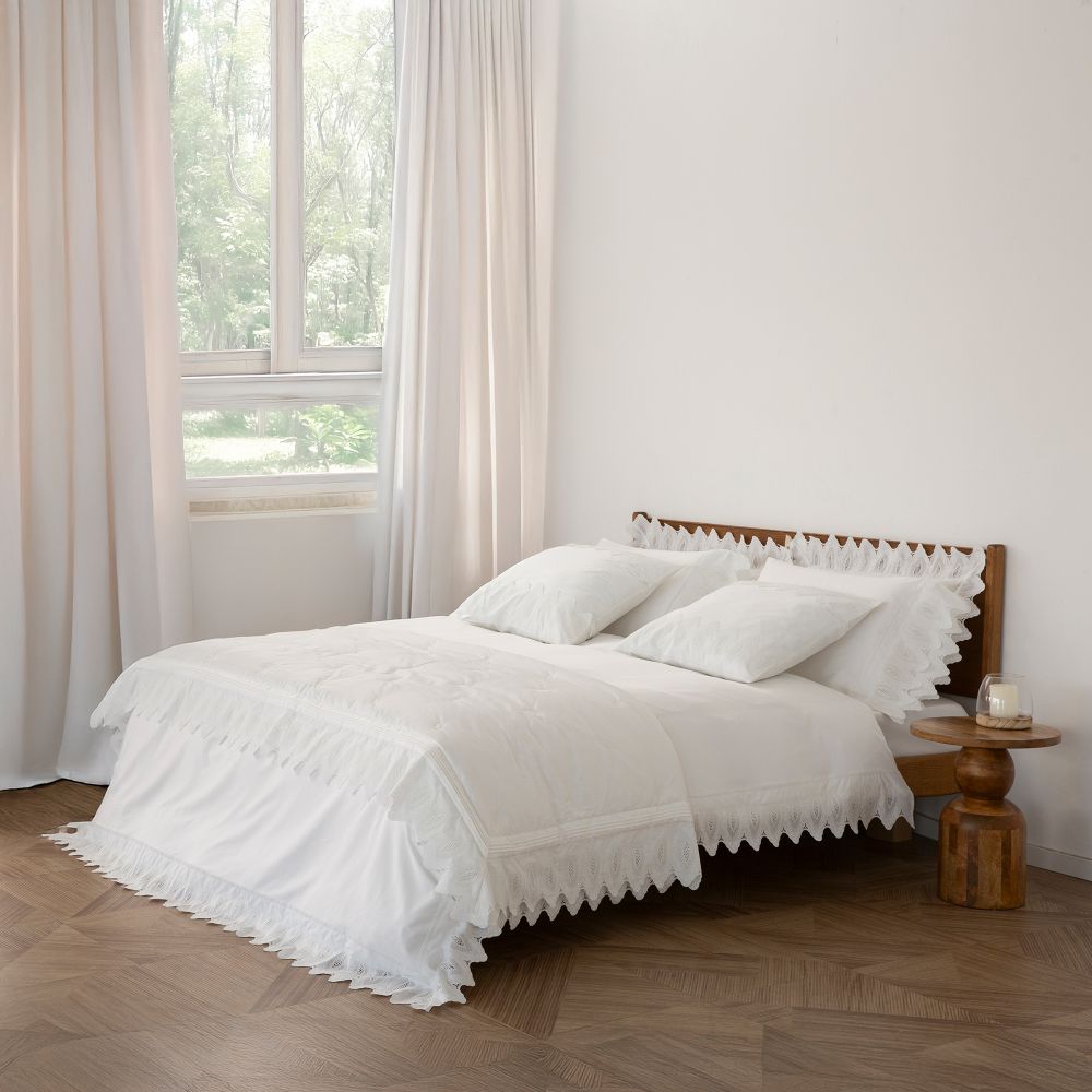 כיסוי מיטה ג’ול