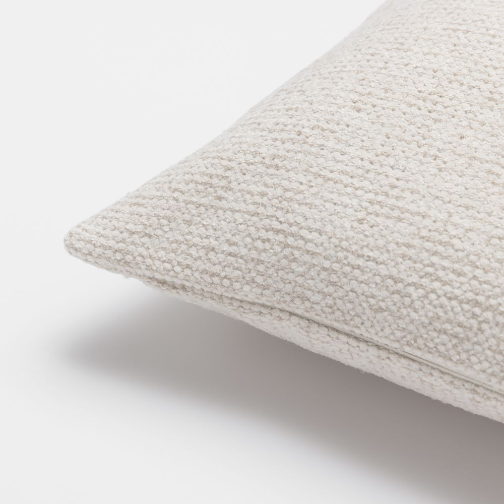 כרית נוי רובי