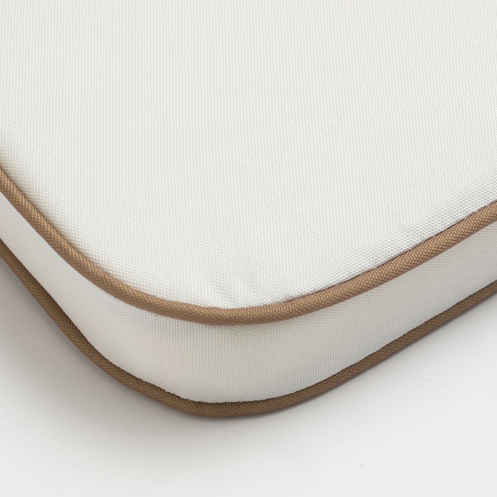 כרית מושב רטרו