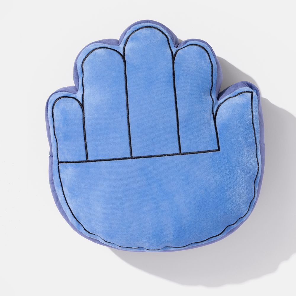 כרית נוי סטופ טאקי