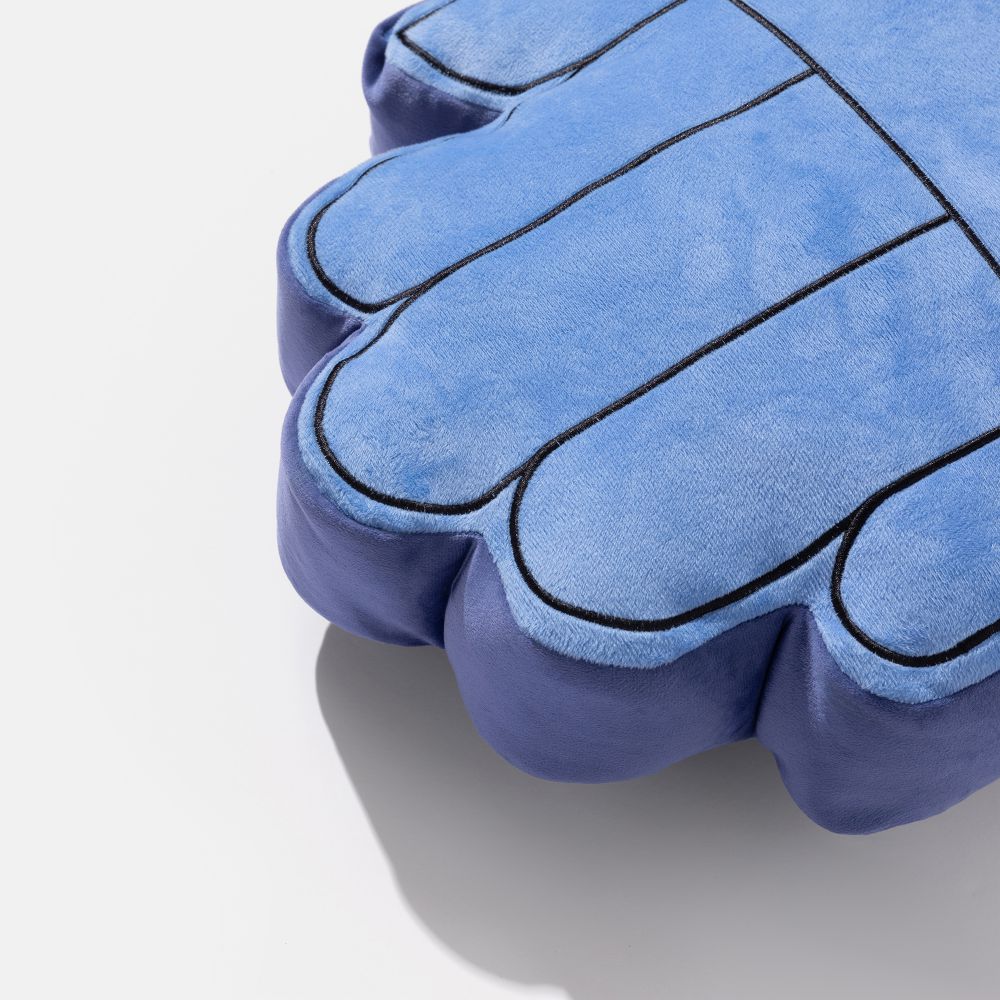 כרית נוי סטופ טאקי