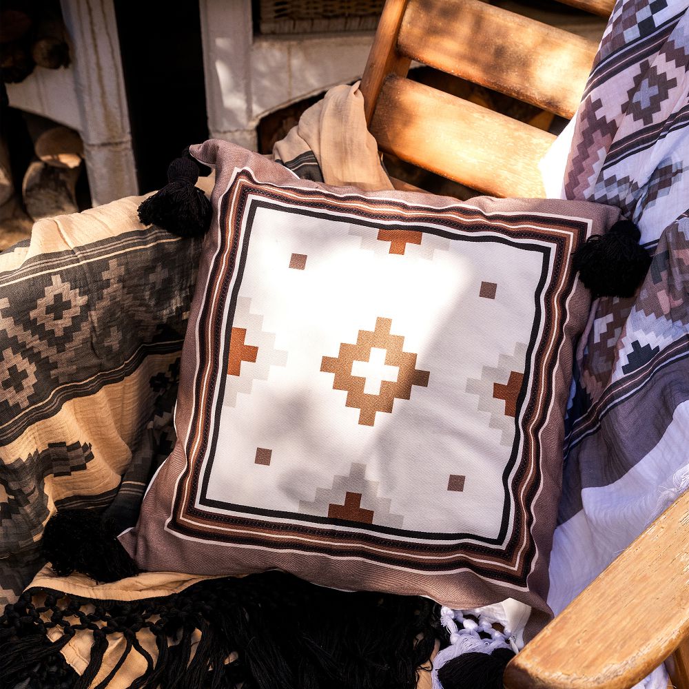 כרית רויאל ג’יפסי