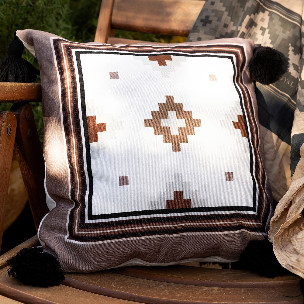 כרית רויאל ג’יפסי