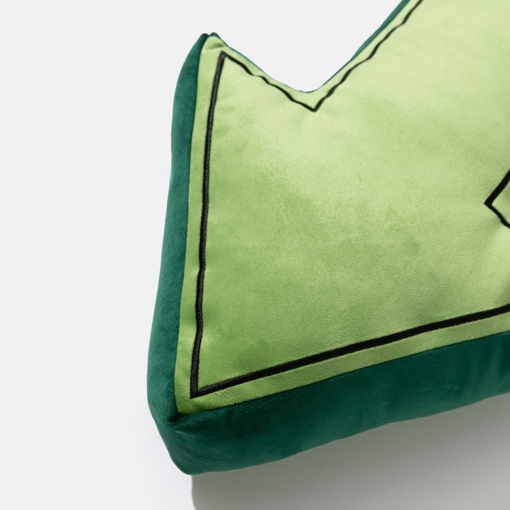 כרית נוי חץ TAKI