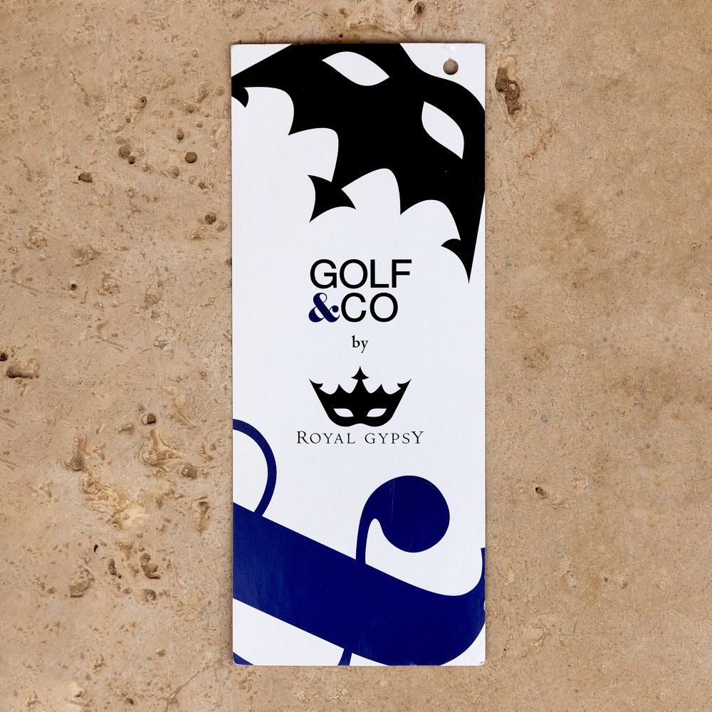 ראנר רויאל ג’יפסי