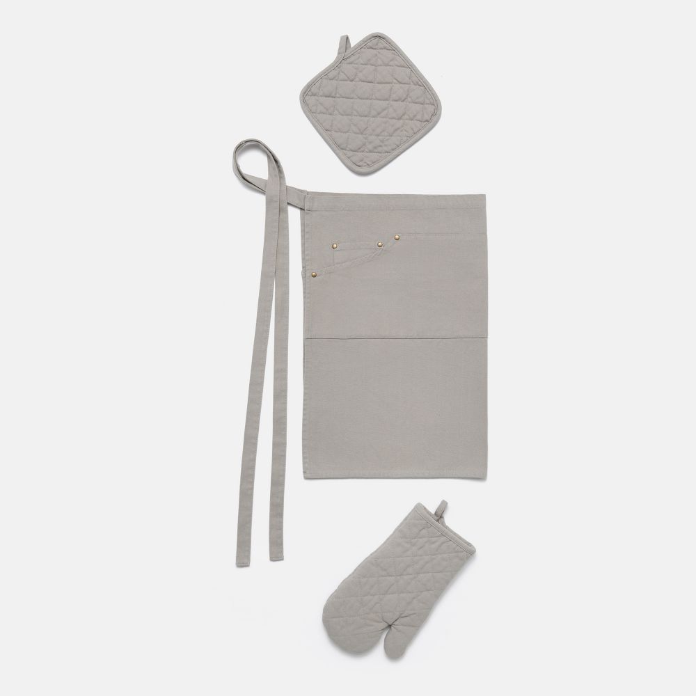 סינר חצי שילה