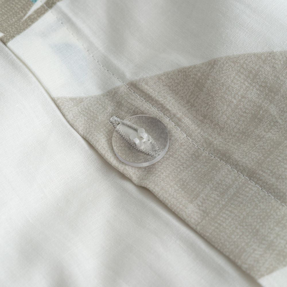 סט מצעי כותנה מקס