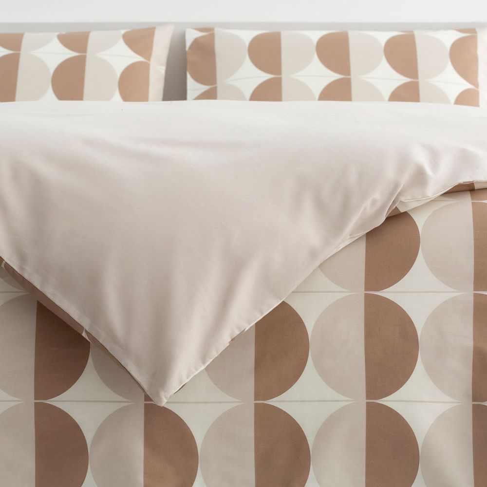 סט מצעי כותנה מייק