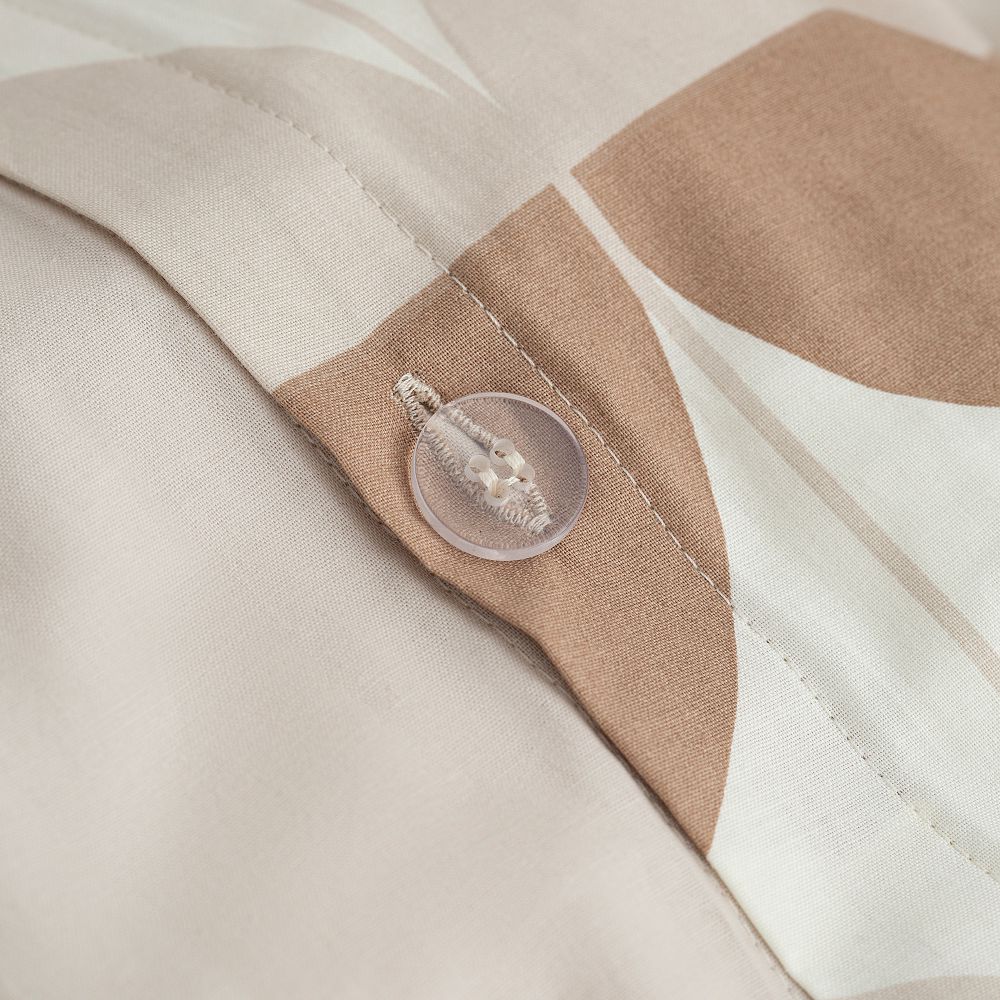 סט מצעי כותנה מייק