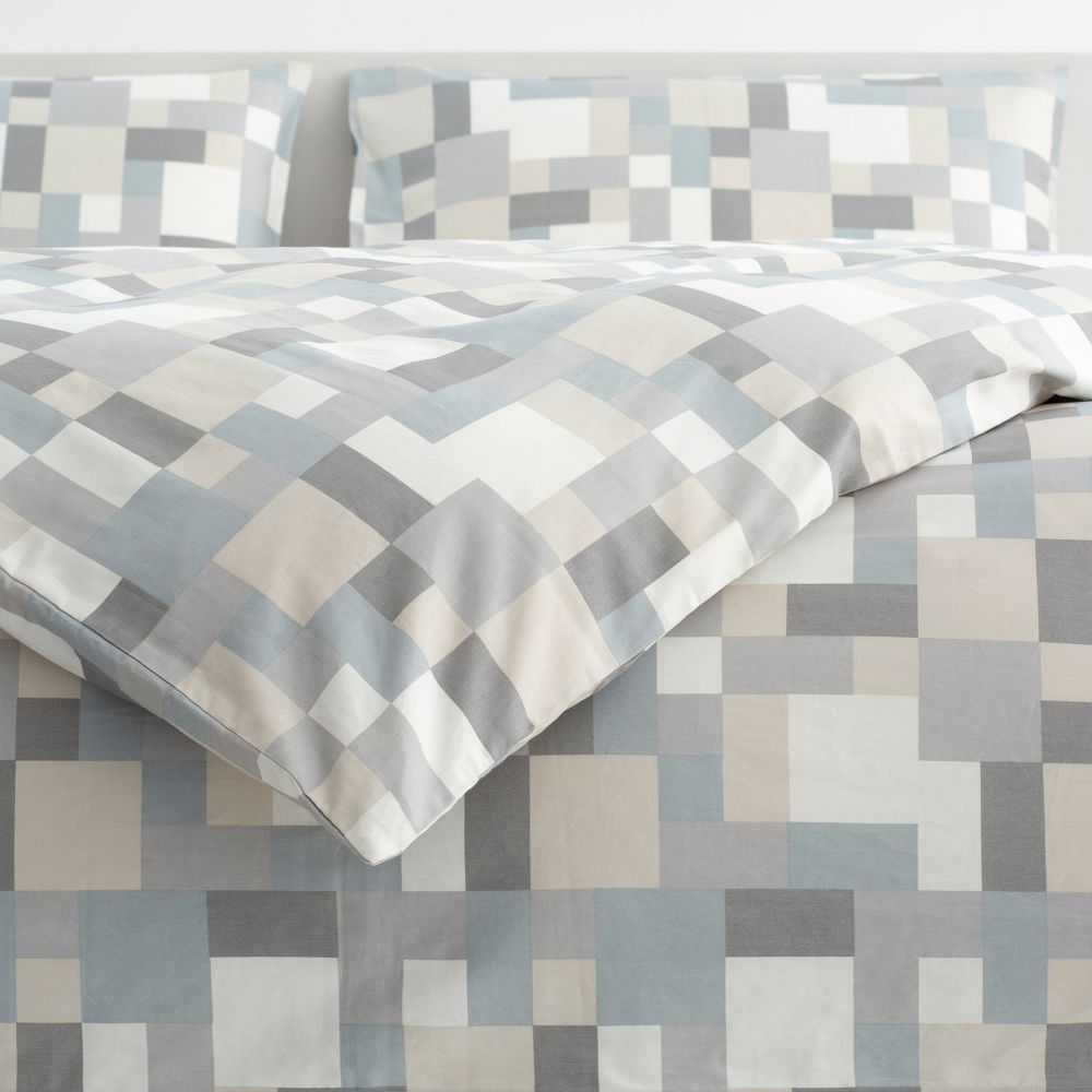 סט מצעי כותנה סאטן סטיב