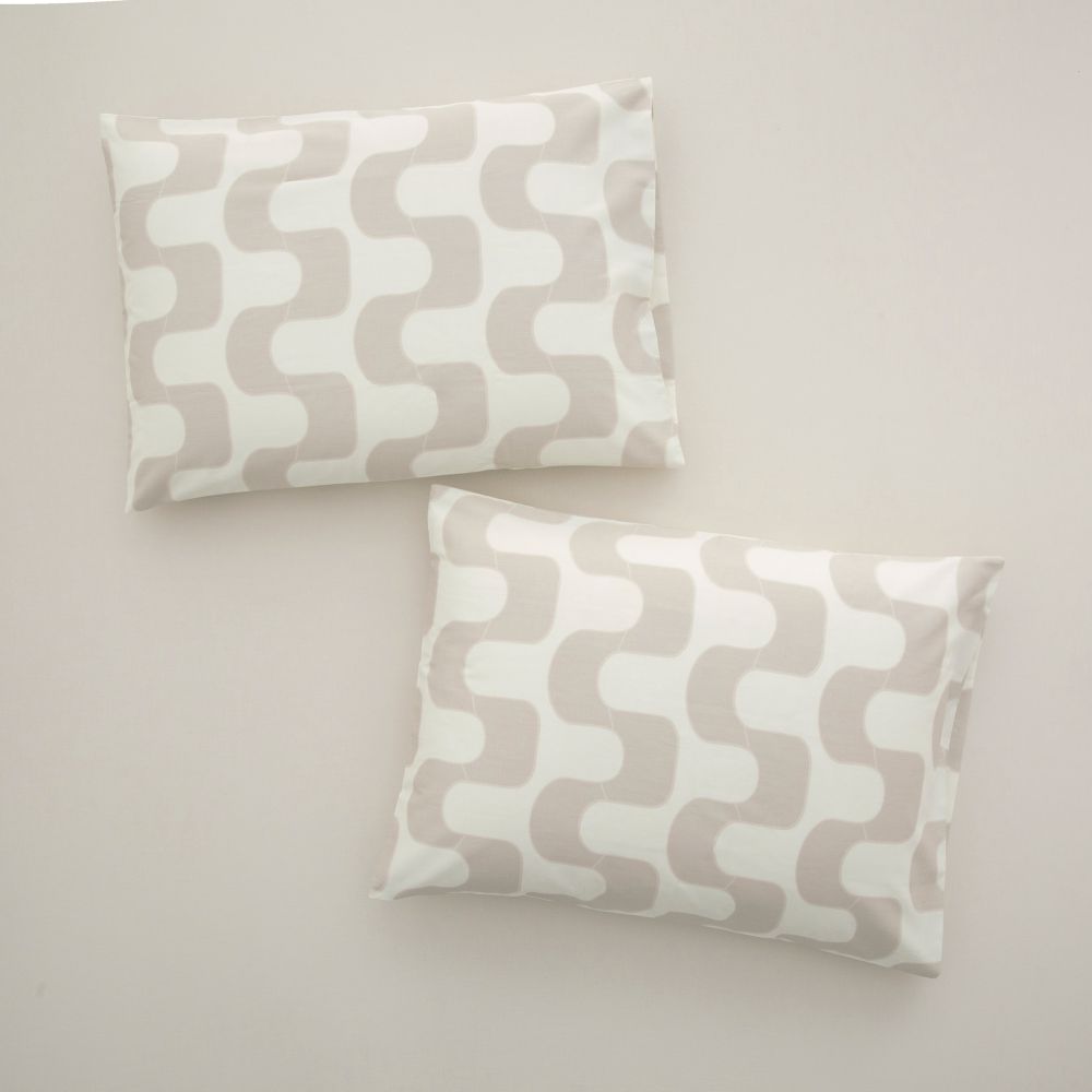 סט מצעי כותנה סאטן ננסי